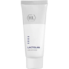 Питательная маска Holy Land Lactolan Cream Mask, 70 ml