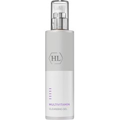 Очищуючий гель Holy Land Multi Vitamin Cleansing Gel, 250 ml, фото 