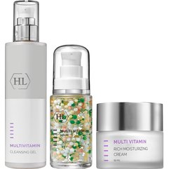 Набор Holy Land Multi Vitamin Kit