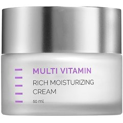 Увлажняющий крем Holy Land Multi Vitamin Rich Moisturizing Cream, 50 ml