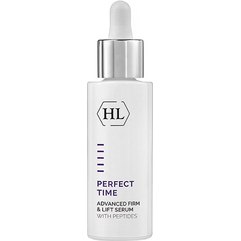 Сироватка з ліпопептидами Holy Land Perfect Time Advanced Firm & Lift Serum, 30 ml, фото 