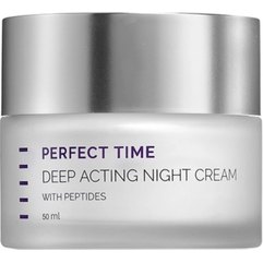 Нічний крем Holy Land Perfect Time Deep Acting Night Cream, 50 ml, фото 