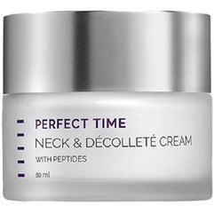 Крем для шиї та декольте Holy Land Perfect Time Neck & Decollete Cream, 50 ml, фото 