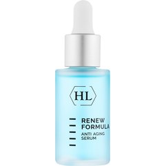 Антивозрастная сыворотка с липоевой кислотой Holy Land Renew Formula Anti Aging Serum, 30 ml