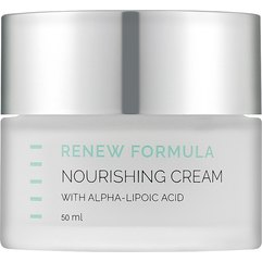 Живильний нічний крем Holy Land Renew Formula Nourishing Night Cream, 50 ml, фото 