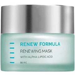 Сокращающая маска Holy Land Renew Formula Renewing Mask, 50 ml