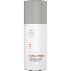 Супер лосьйон для розчинення закритих комедонів Holy Land Super Lotion, фото 