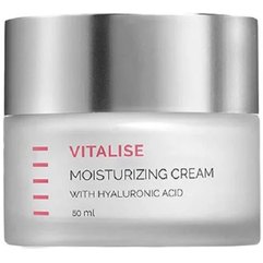 Дневной увлажняющий крем Holy Land Vitalise Moisturizing Cream, 50 ml