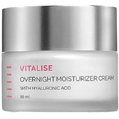 Нічний крем Holy Land Vitalise Overnight Moisturizing Cream, 50 ml, фото 