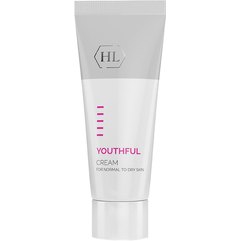 Крем для сухої молодої шкіри Holy Land Youthful Cream For Normal To Dry Skin, 70 ml, фото 