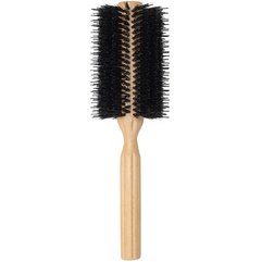 Брашинг для волосся Hongo Hick Roll Brush B-708, 74 мм, фото 