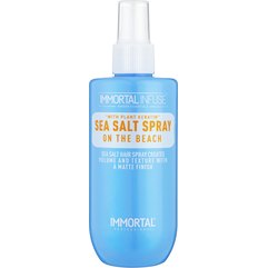 Морской солевой спрей Immortal Infuse Sea Salt Spray, 250 ml