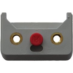 Каретка направляющая Moser 1400, 1403-7000