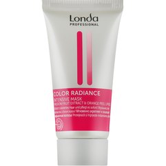 Інтенсивна маска для фарбованого волосся Londa Professional Color Radiance Intensive Mask