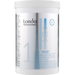 Осветительная пудра для волос Londa Professional LightPlex Bond Lightening Powder Step 1