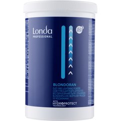 Пудра для осветления волос Londa Professional Permanent Color Blondoran Blonding Powder