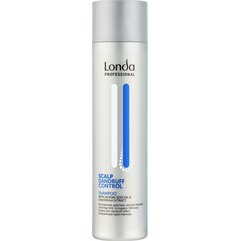 Шампунь проти лупи Londa Professional Scalp Anti Dandruff Shampoo, 250 ml, фото 