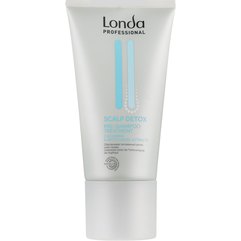 Очищающая эмульсия перед использованием шампуня Londa Professional Scalp Detox Pre-Shampoo Treatment, 150 ml