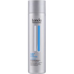 Шампунь зміцнюючий проти випадіння волосся Londa Professional Scalp Vital Booster Shampoo, фото 