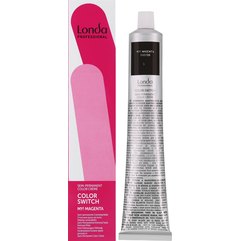 Фарба для волосся прямої дії Londa Professional Semi-Permanent Color Switch, 80 ml, фото 