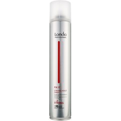 Лак для волосся сильної фіксації Londa Professional Styling Finish Spray Fix It, фото 