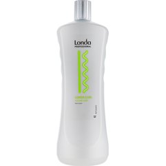 Лосьон для хімічної завивки пофарбованого і тонованого волосся Londa Professional Texture Curl C Perm Lotion, 1000 ml, фото 
