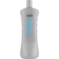 Лосьйон для хімічної завивки натурального і жорсткого волосся Londa Professional Texture Curl N/R Perm, 1000 ml, фото 