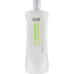 Лосьон для довготривалої укладки фарбованого волосся Londa Professional Texture Form Colored Hair Forming Lotion, 1000 ml, фото 