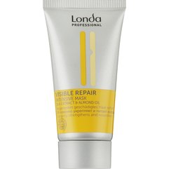 Интенсивная маска для поврежденных волос Londa Professional Visible Repair Intensive Mask