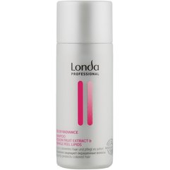 Шампунь для фарбованого волосся Londa Professional Сolor Radiance Shampoo