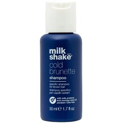 Шампунь для брюнеток Milk Shake Cold Brunette Shampoo, фото 
