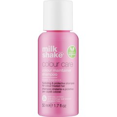 Шампунь для фарбованого волосся з квітковим ароматом Milk Shake Color Maintainer Shampoo Flower, фото 