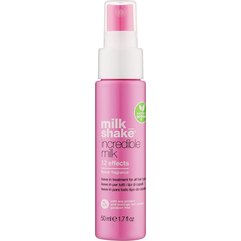 Незмивне молочко для волосся 12 ефектів Milk Shake Incredible Milk Flower, фото 
