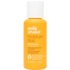 Шампунь для сухого та зневодненого волосся Milk Shake Moisture Plus Hair Shampoo, фото 
