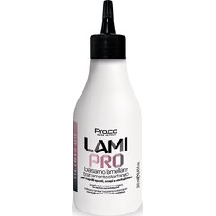 Ламелярный бальзам для волос Pro.Co Lami Pro Lamellar Balm, 250 ml