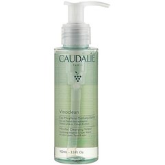 Міцелярна вода Caudalie Vinoclean Micellar Cleansing Water, фото 