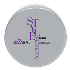 Kaaral Acqua Cera Water Wax - Воск для волос на водной основе арт 1106, 100 мл.