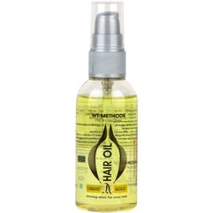 Масло для восстановления и омоложения волос Placen Formula Anti Age Hair Oil Liquid Crystal, 75 ml