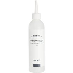 Засіб для видалення кутикули Baehr Nagelhaut-Entferner, 250 ml, фото 