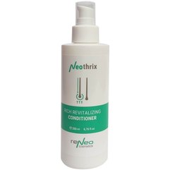 Комплексний відновлюючий кондиціонер Derma Series Neothrix Rich Revitalizing Conditioner, 200 ml, фото 