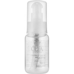Жидкие кристаллы с маслами баобаба и льна Dott. Solari Olea Liquid Crystals Baobab Oil Linseed Oil