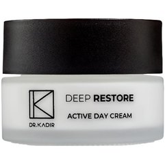 Дневной крем активный Dr. Kadir Deep Restore Active Day Cream, 50 ml