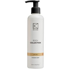 Dr. Kadir Hygienic Soap Гель для інтимної гігієни, 250 мл, фото 