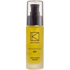 Сыворотка регенерирующая Dr. Kadir Phytosterol 40+ Anti Aging Serum for Dry Skin, 30 ml