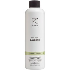 Гель мягкий очищающий Dr. Kadir Biome-Calmine Mild Cleansing Gel, 250 ml