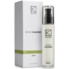 Сыворотка для лица Dr. Kadir Biome-Calmine Serum, 50 ml