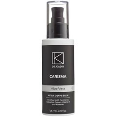 Бальзам после бритья Dr. Kadir Carisma after shave balm, 125 ml
