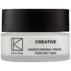 Увлажняющий крем для нормальной и сухой кожи Dr. Kadir Creative Moisturizing Cream For Dry Skin, 50 ml