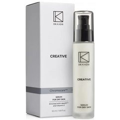 Омолаживающая сыворотка Dr. Kadir Creative Serum, 50 ml