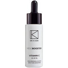 Мезо бустер з вітаміном С Dr. Kadir Meso Booster Vitamin C, 30 ml, фото 
